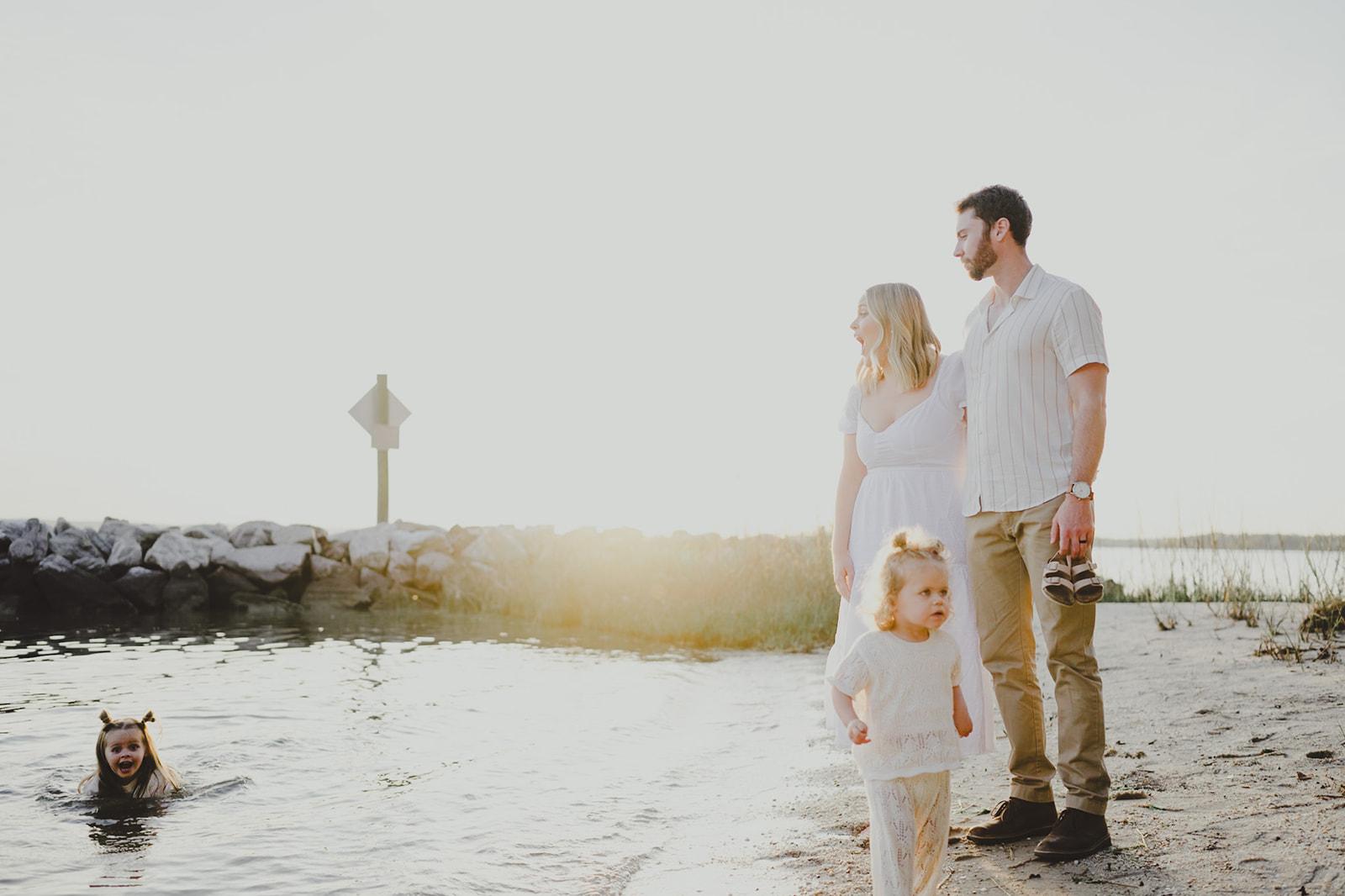 "What If My Kid Hates Having Their Photo Taken?" — The Secret to a Joyful Family Photo Session