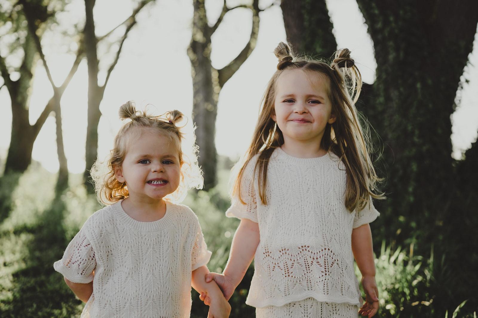 "What If My Kid Hates Having Their Photo Taken?" — The Secret to a Joyful Family Photo Session